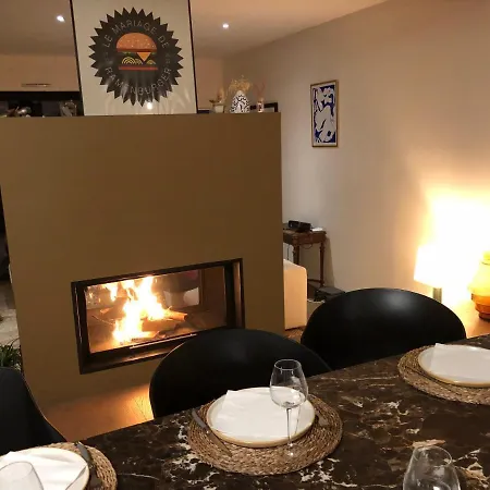 Des Pins : Maison D'architecte Avec Piscine, à 500m Des Plages, Calme Et Ensoleillée Villa *
